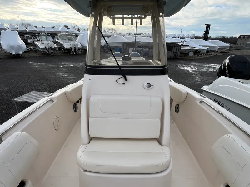 Slide: The Image of Grady-White 257 FISHERMAN 2022 - 5