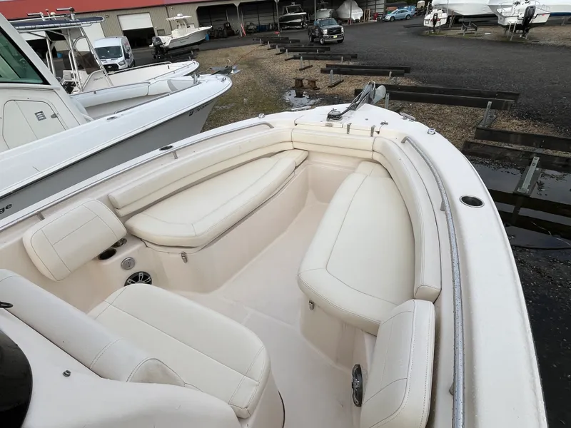 Slide: The Image of Grady-White 257 FISHERMAN 2022 - 6