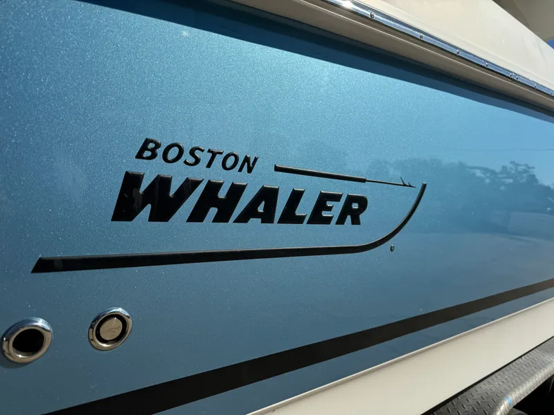 Slide: The Image of Boston Whaler 330 Outrage 2019 - 3