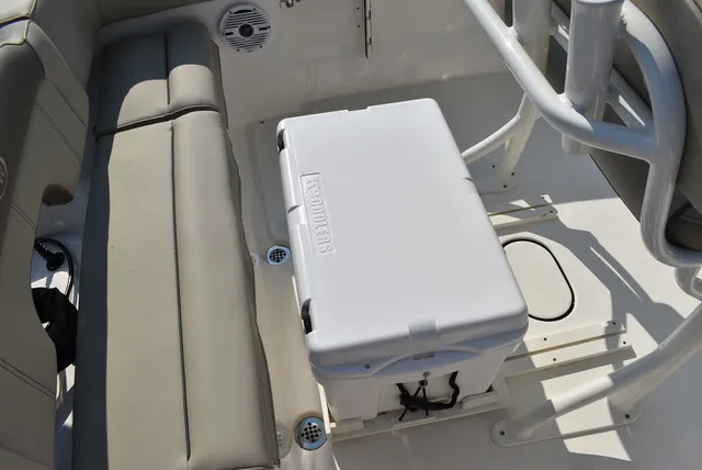 Slide: The Image of Key West Boats 203 FS 2024 - 24