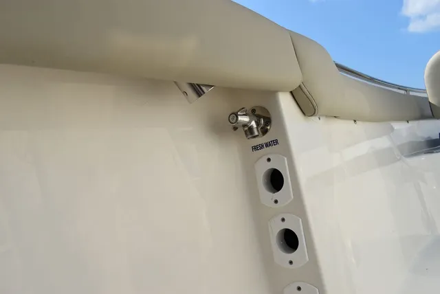 Slide: The Image of Key West Boats 203 FS 2024 - 30