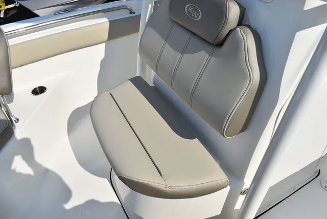 Slide: The Image of Key West Boats 203 FS 2024 - 39