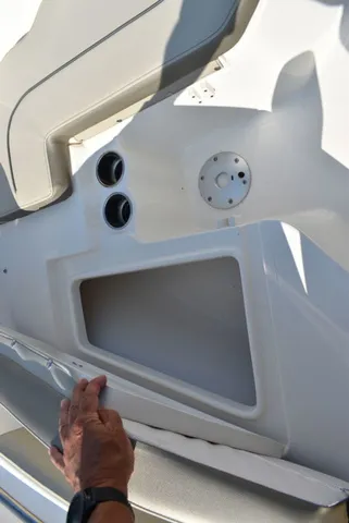 Slide: The Image of Key West Boats 203 FS 2024 - 43
