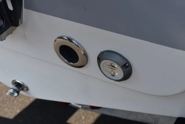 Slide: The Image of Key West Boats 203 FS 2024 - 54