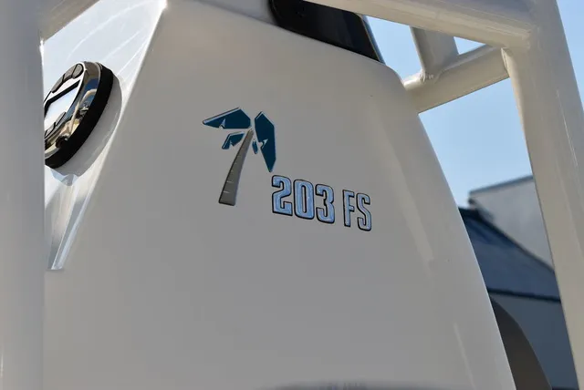 Slide: The Image of Key West Boats 203 FS 2024 - 60