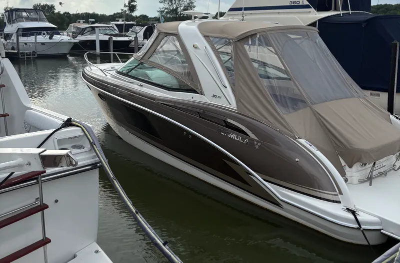 Slide: The Image of Formula 310 SS 2015 - 3