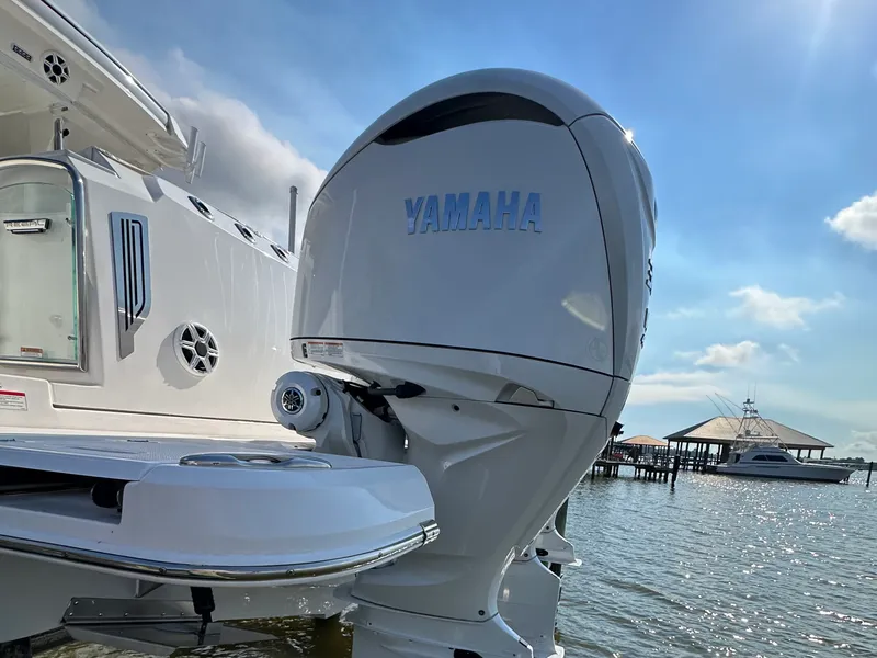 Slide: The Image of Regal 38 SAV 2026 - 11