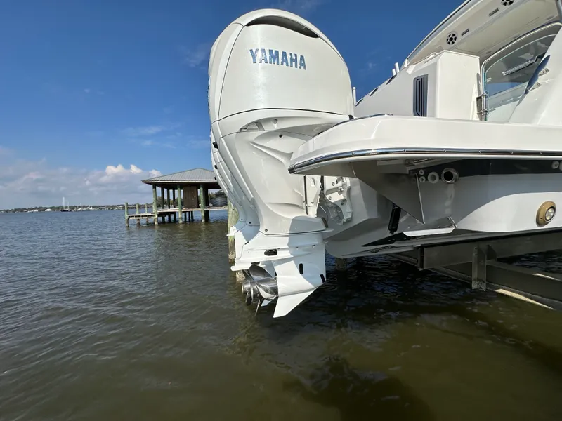 Slide: The Image of Regal 38 SAV 2026 - 12