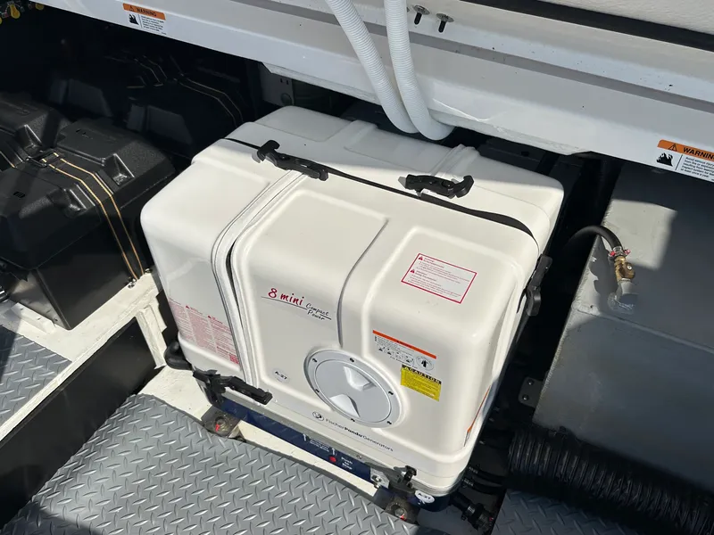 Slide: The Image of Regal 38 SAV 2026 - 27