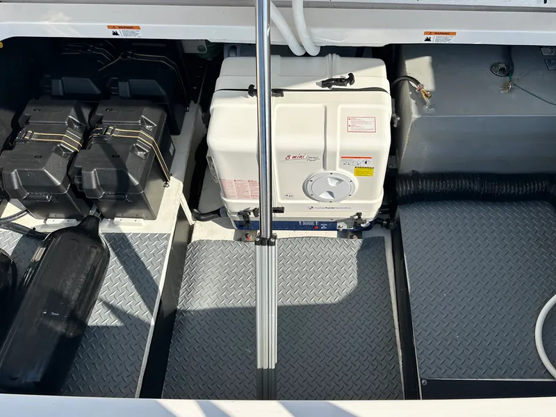 Slide: The Image of Regal 38 SAV 2026 - 28