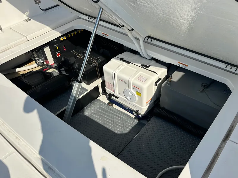 Slide: The Image of Regal 38 SAV 2026 - 29