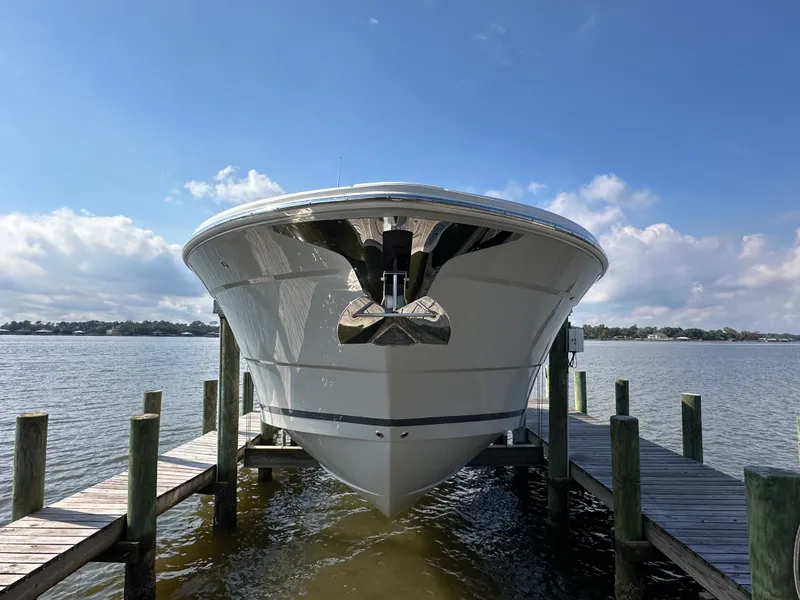 Slide: The Image of Regal 38 SAV 2026 - 4