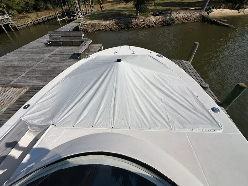 Slide: The Image of Regal 38 SAV 2026 - 42