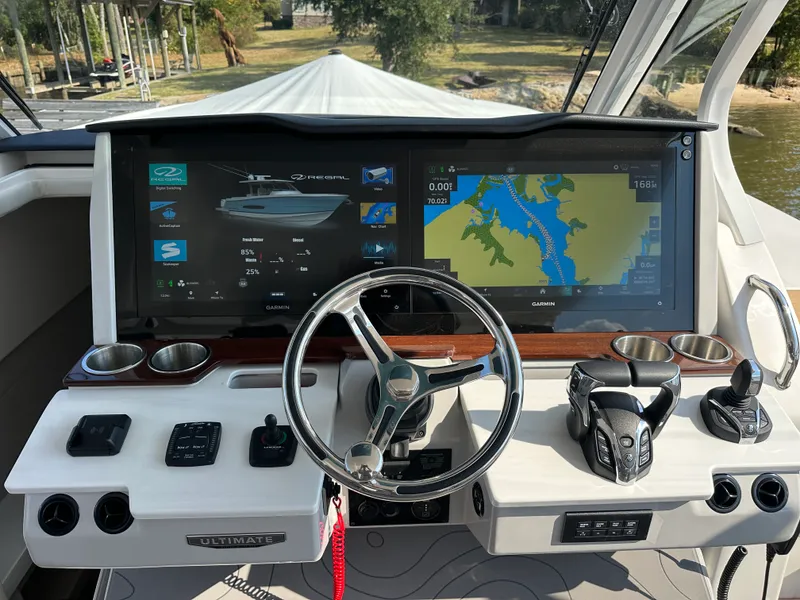 Slide: The Image of Regal 38 SAV 2026 - 44