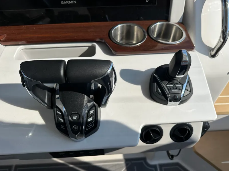 Slide: The Image of Regal 38 SAV 2026 - 46