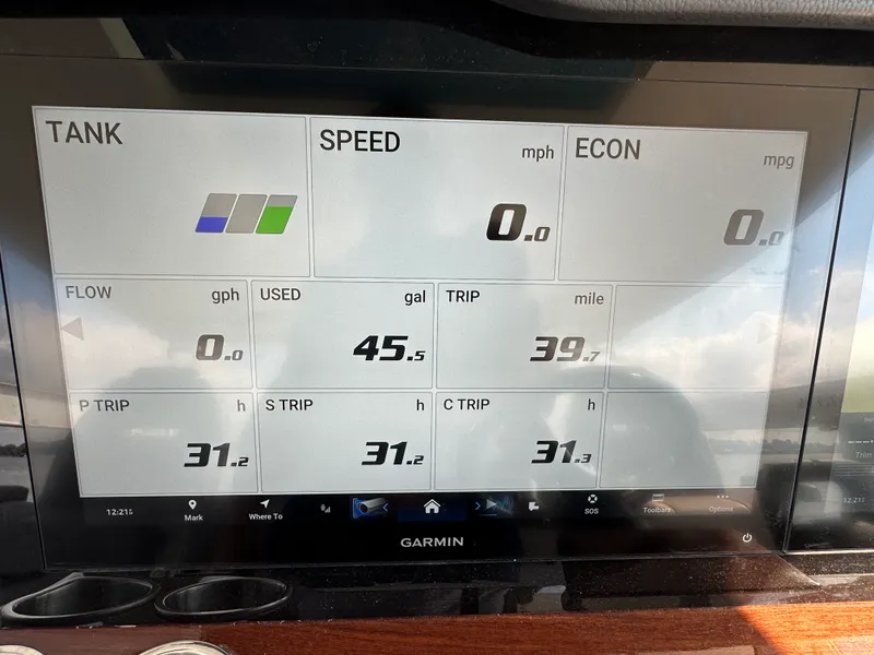 Slide: The Image of Regal 38 SAV 2026 - 52