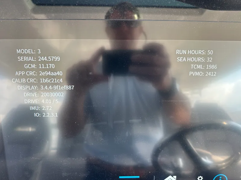 Slide: The Image of Regal 38 SAV 2026 - 54