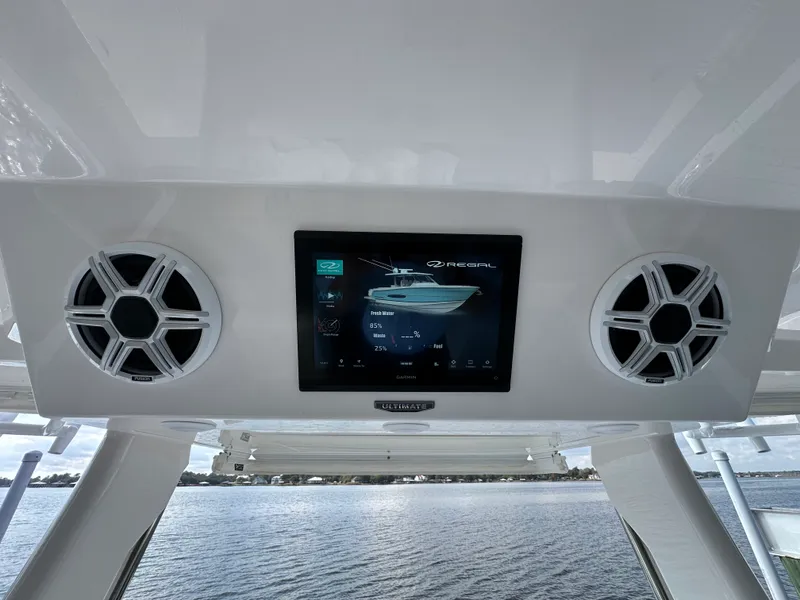 Slide: The Image of Regal 38 SAV 2026 - 56