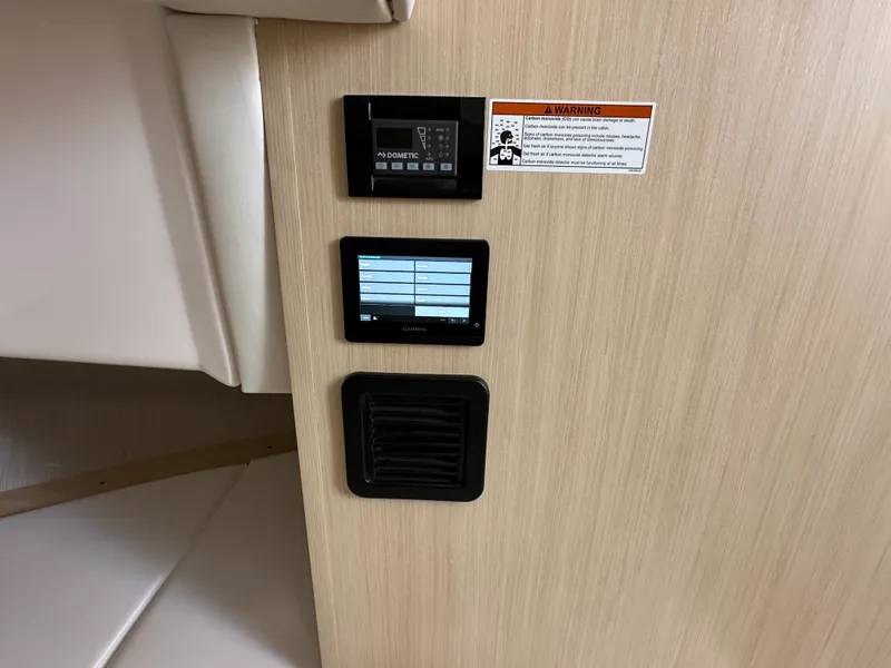 Slide: The Image of Regal 38 SAV 2026 - 57