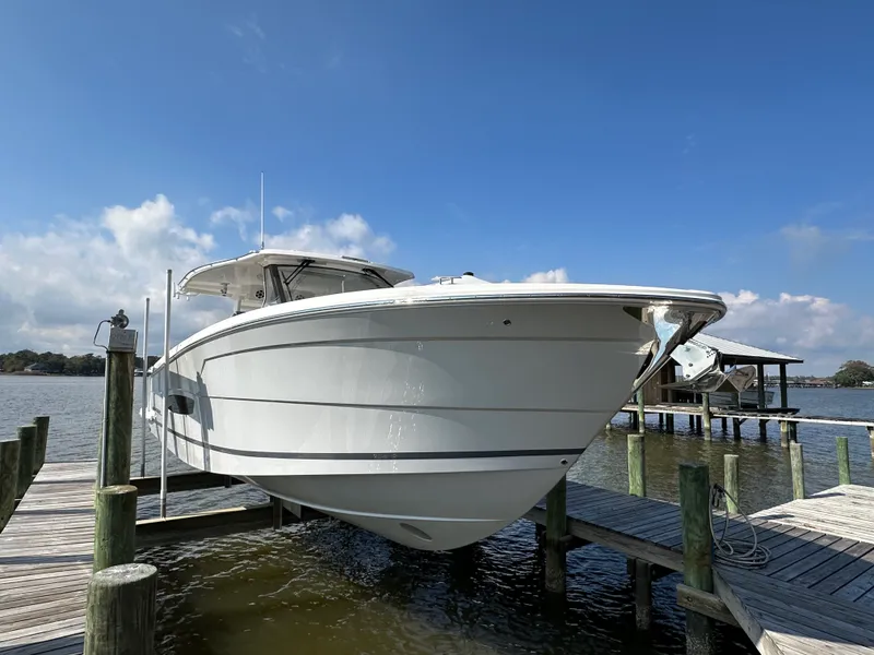 Slide: The Image of Regal 38 SAV 2026 - 6