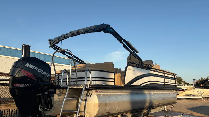 Slide: The Image of Harris SL240 2018 - 3