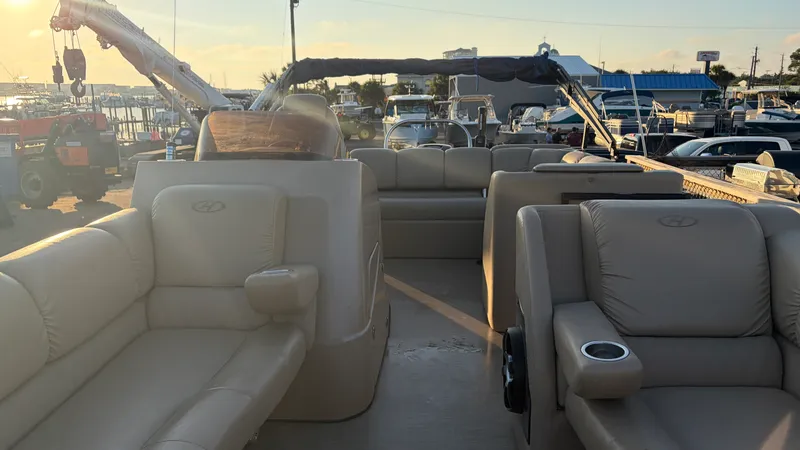 Slide: The Image of Harris SL240 2018 - 32