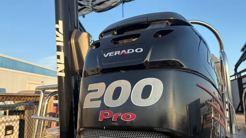 Slide: The Image of Harris SL240 2018 - 8