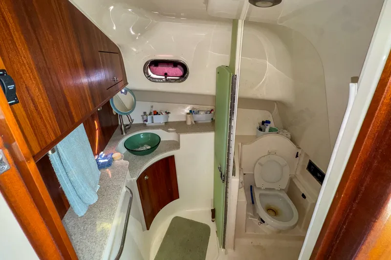 Slide: The Image of Pursuit OS 375 OFFSHORE 2011 - 13