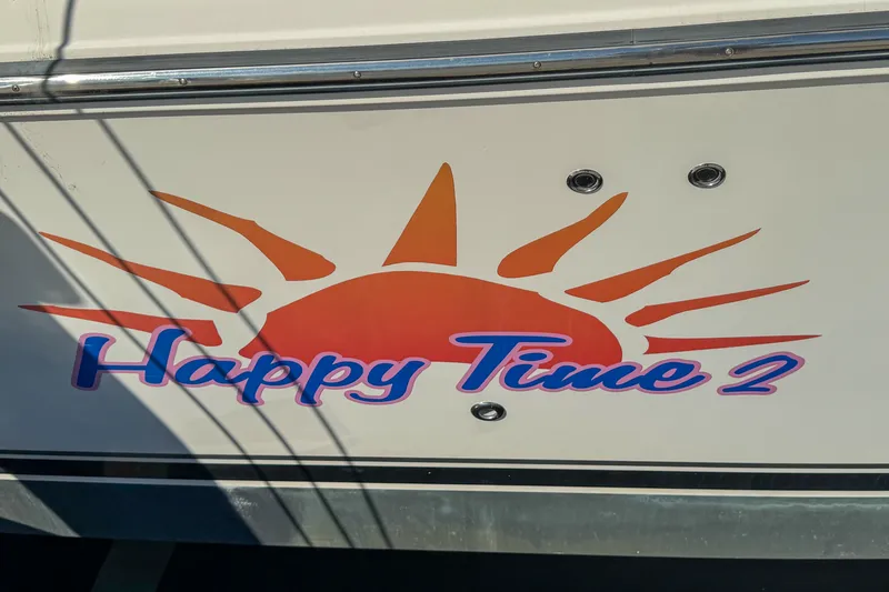 Slide: The Image of Pursuit OS 375 OFFSHORE 2011 - 16