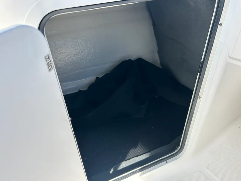 Slide: The Image of Sea Ray SPX 210 Outboard 2026 - 12