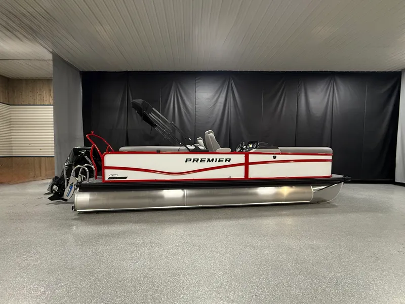 The Image of Premier 230SUNSATION 2026 - 0