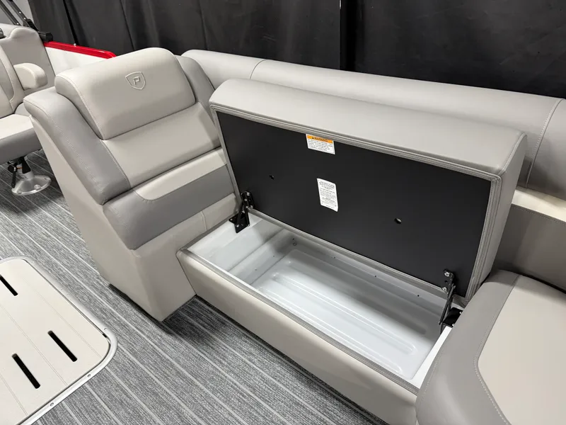 Slide: The Image of Premier 230 SUNSATION 2026 - 16