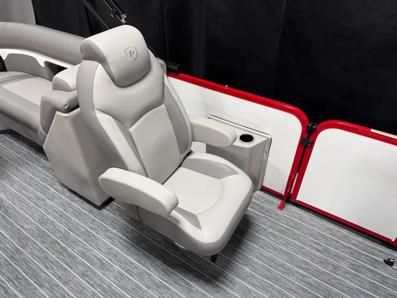 Slide: The Image of Premier 230 SUNSATION 2026 - 28