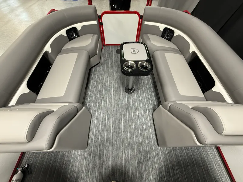 Slide: The Image of Premier 230 SUNSATION 2026 - 50