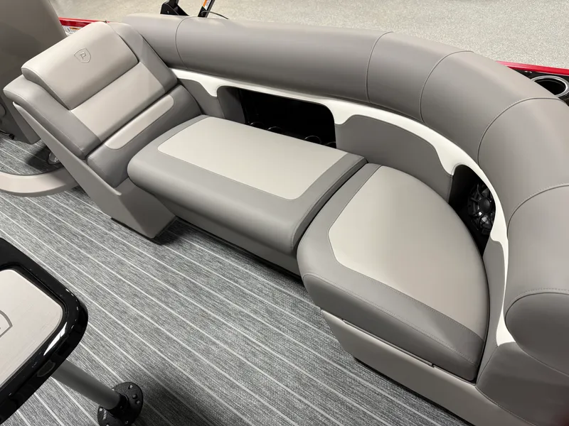Slide: The Image of Premier 230 SUNSATION 2026 - 52