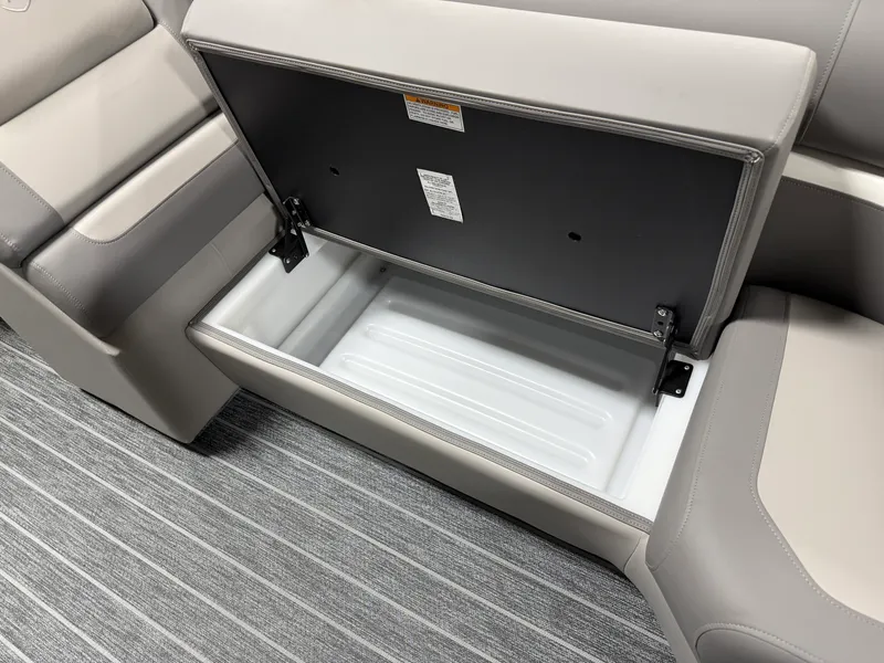 Slide: The Image of Premier 230 SUNSATION 2026 - 54