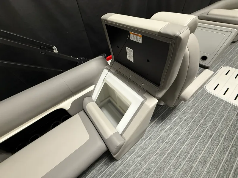Slide: The Image of Premier 230 SUNSATION 2026 - 59