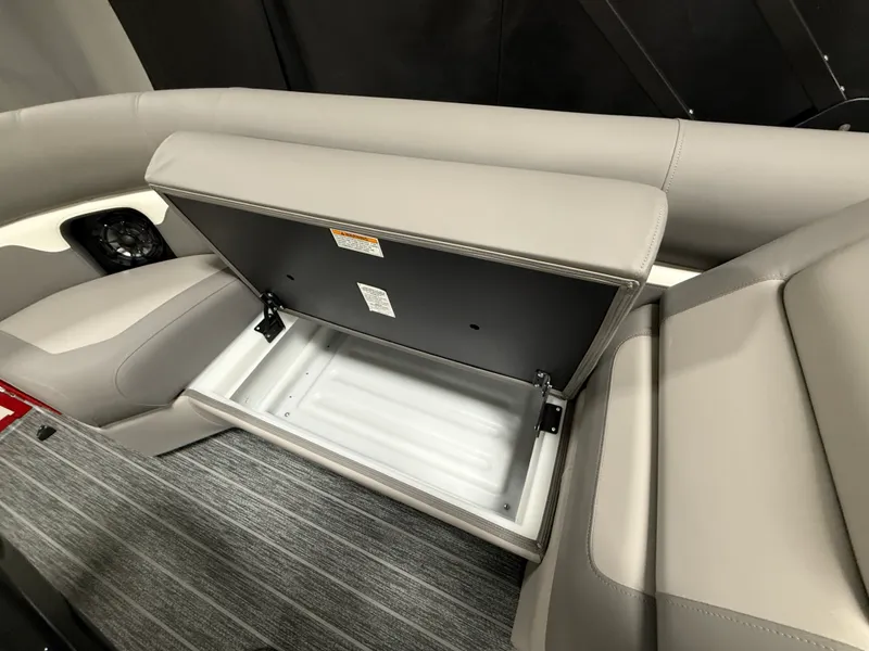 Slide: The Image of Premier 230 SUNSATION 2026 - 60