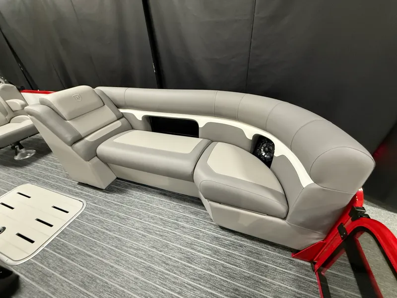 Slide: The Image of Premier 230 SUNSATION 2026 - 14