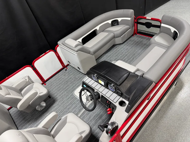 Slide: The Image of Premier 230 SUNSATION 2026 - 7