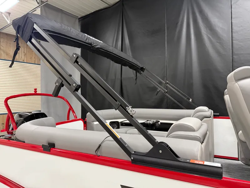 Slide: The Image of Premier 230 SUNSATION 2026 - 71