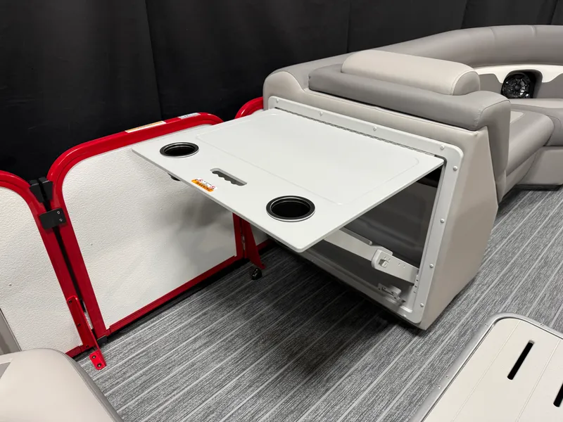 Slide: The Image of Premier 230 SUNSATION 2026 - 27