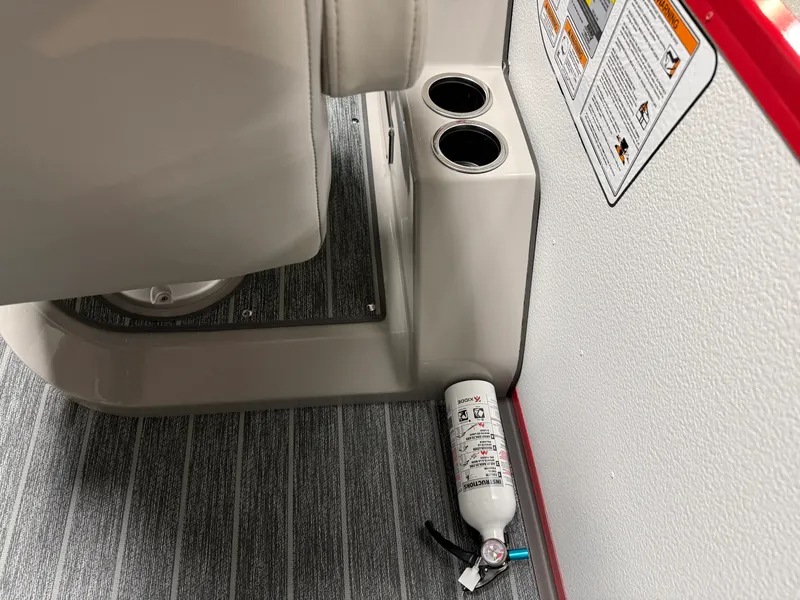 Slide: The Image of Premier 230 SUNSATION 2026 - 49