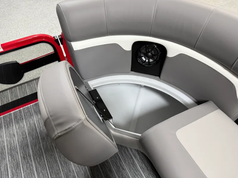 Slide: The Image of Premier 230 SUNSATION 2026 - 20