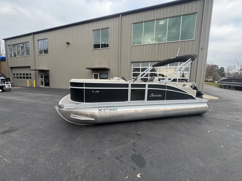 The Image of Barletta ARIA 20UC 2024 - 0