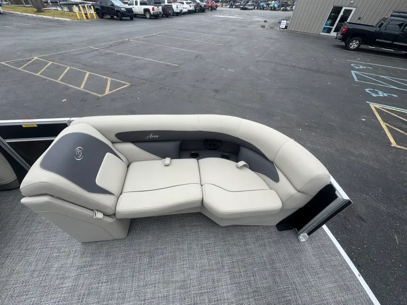 Slide: The Image of Barletta ARIA 20UC 2024 - 14