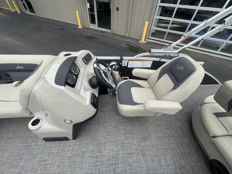 Slide: The Image of Barletta ARIA 20UC 2024 - 16