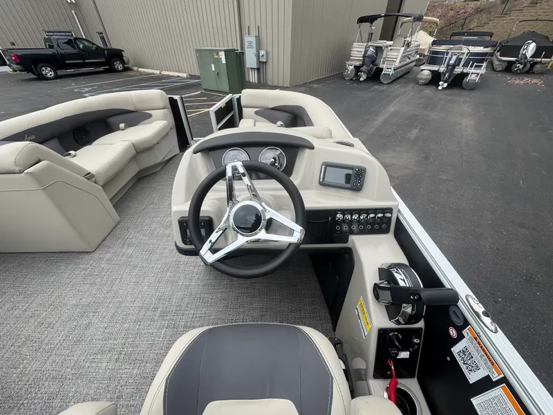 Slide: The Image of Barletta ARIA 20UC 2024 - 17