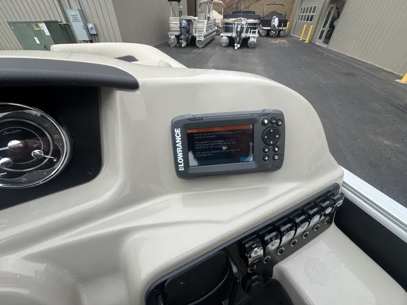 Slide: The Image of Barletta ARIA 20UC 2024 - 18