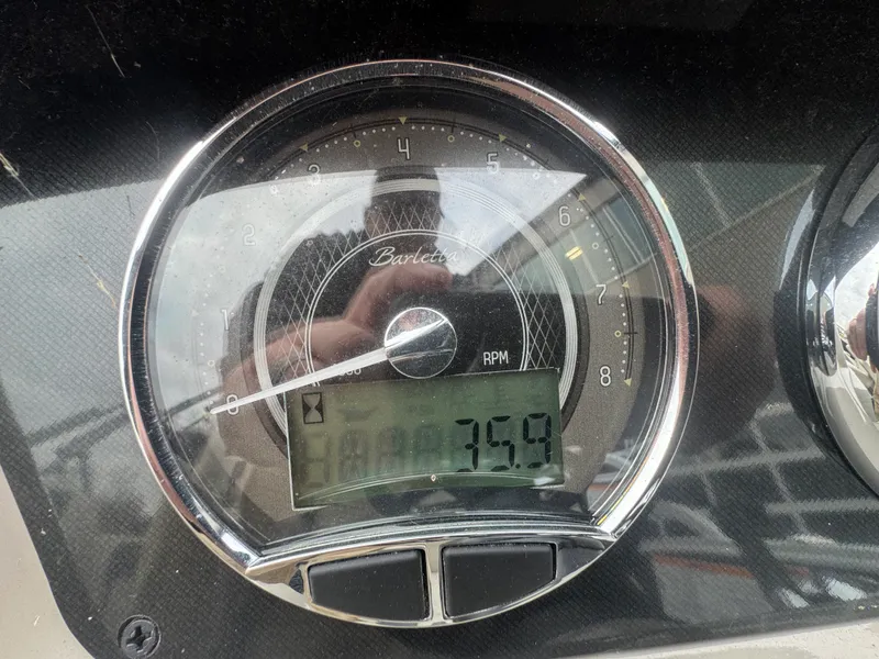 Slide: The Image of Barletta ARIA 20UC 2024 - 19